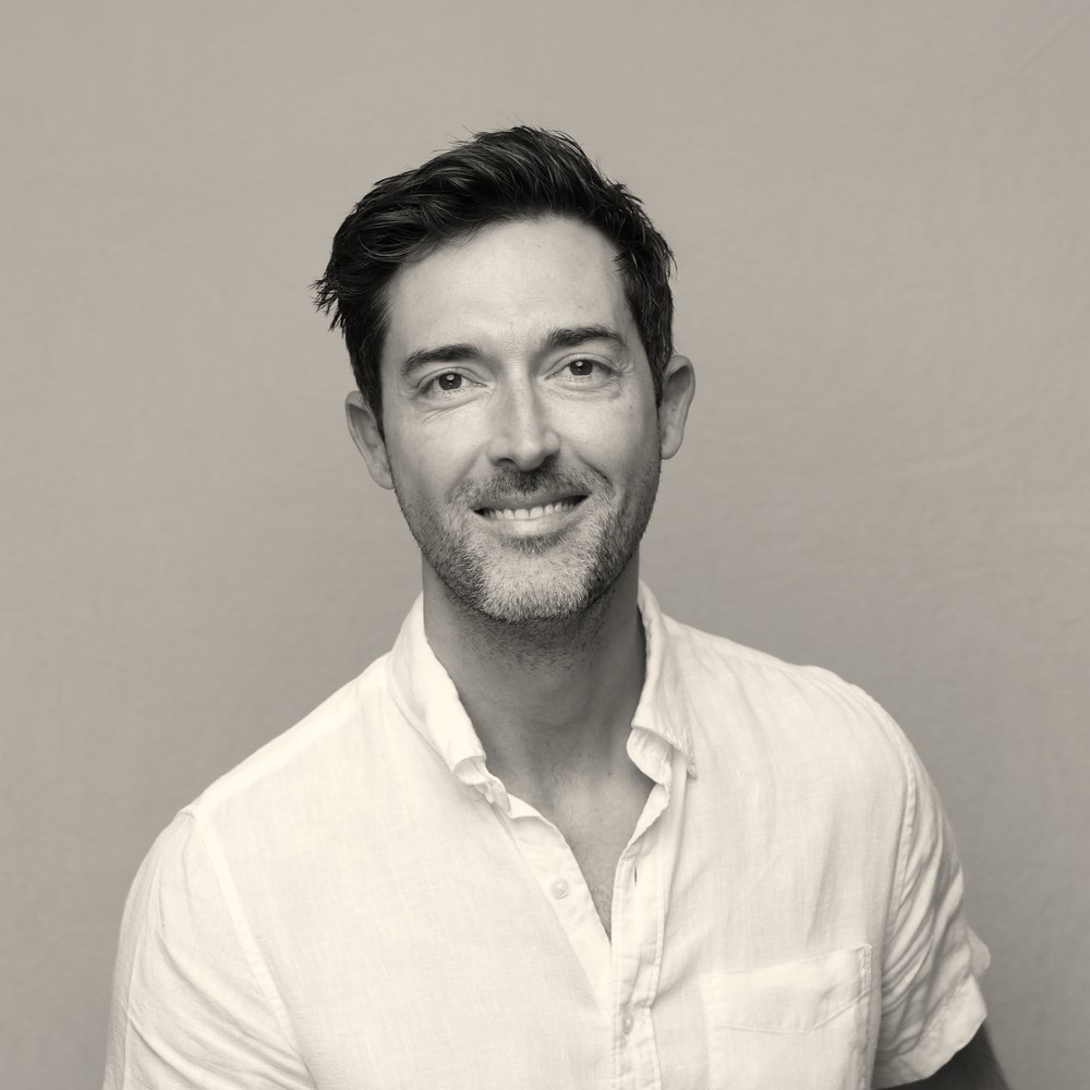 Branden Kramer, Founder & Writer/Director