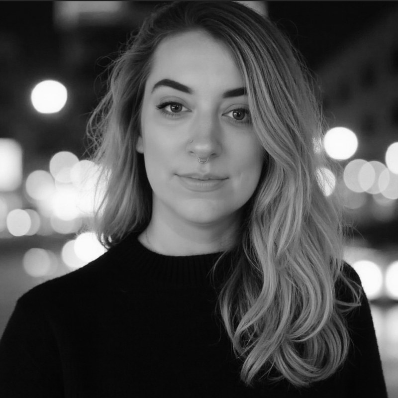 Katelyn Berg